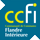 Logo Communauté de communes Flandre intérieure